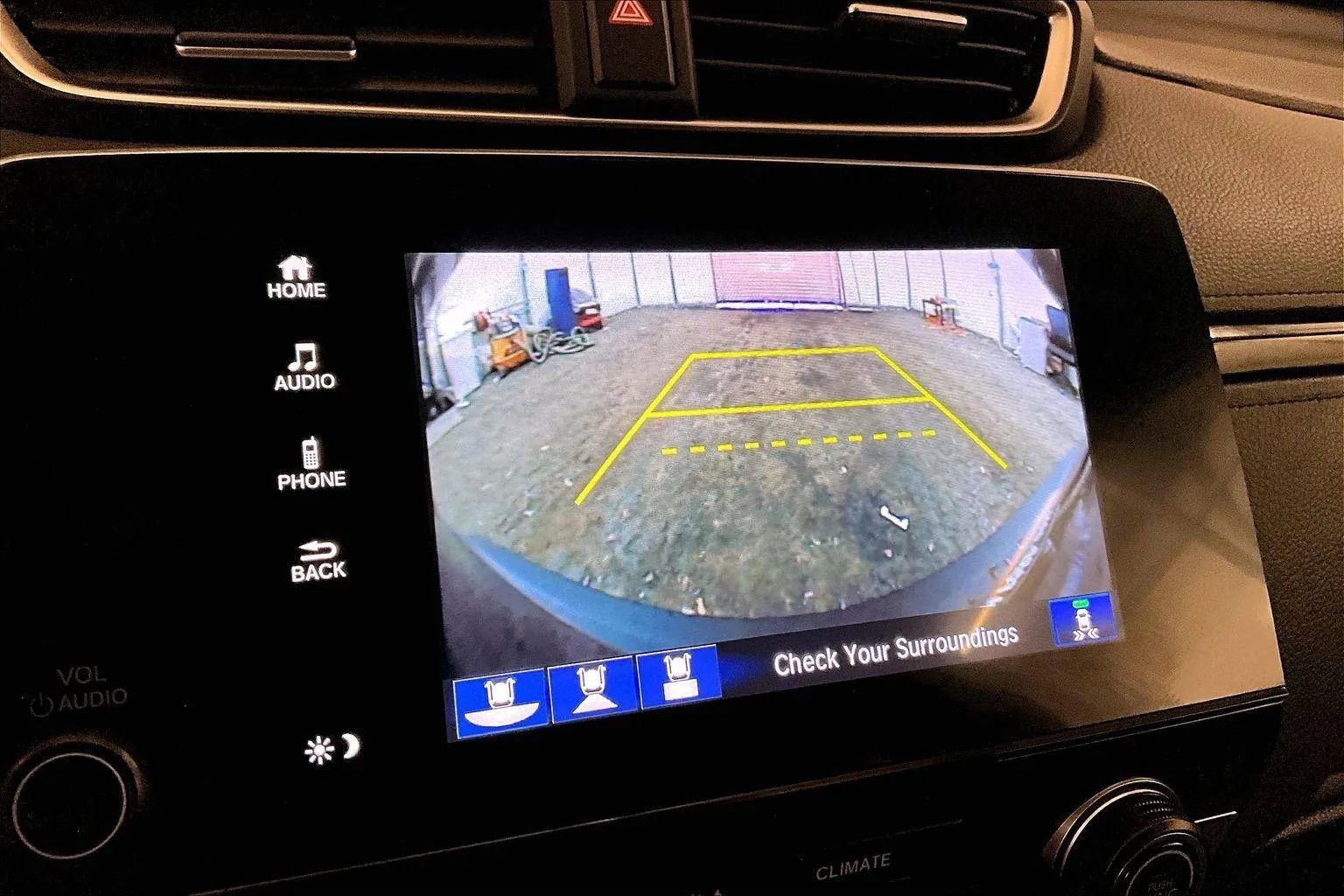 Used 2021 Honda CR-V EX-L image 20