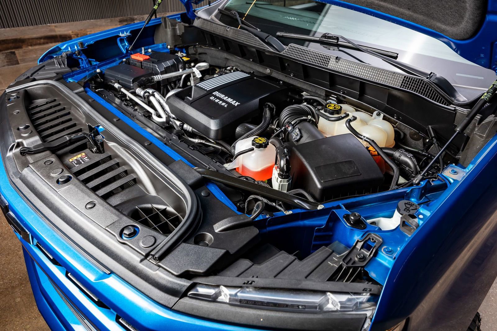 Used 2023 Chevrolet Silverado 1500 RST image 40