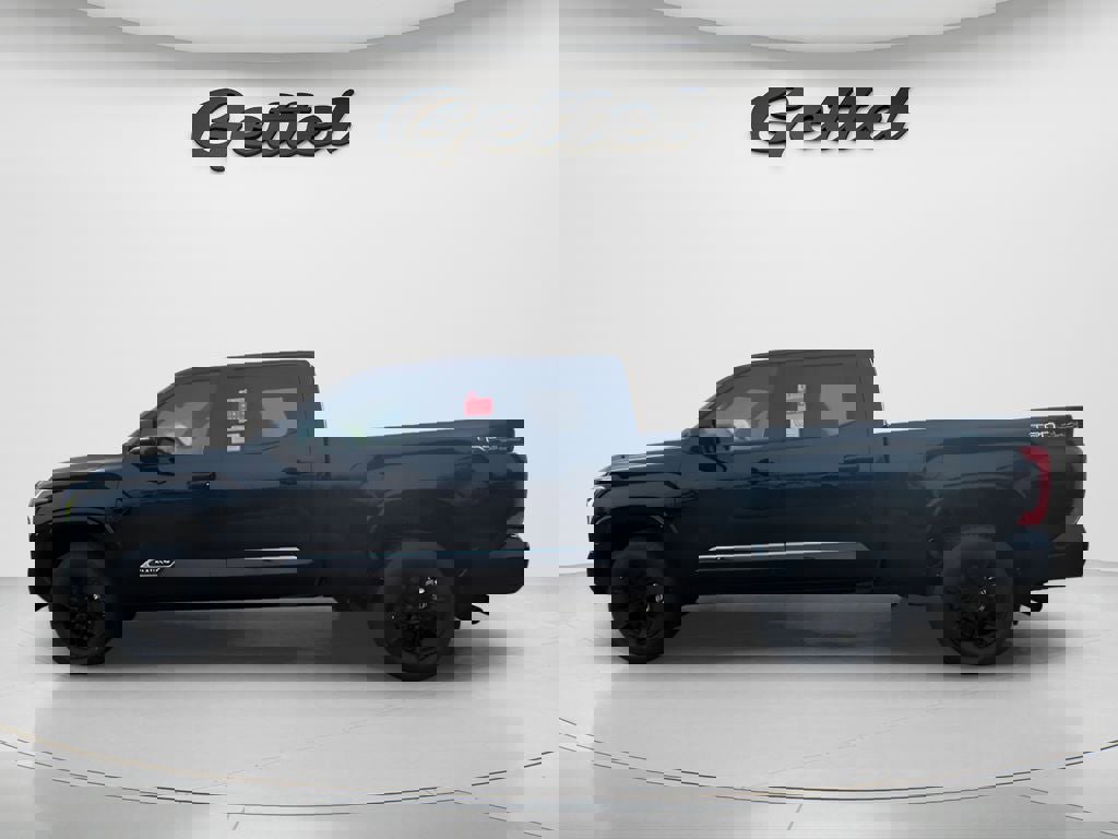 New 2026 Toyota Tundra Platinum image 16