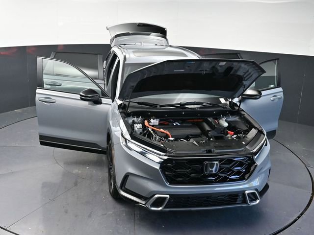 Used 2026 Honda CR-V Sport Touring image 42