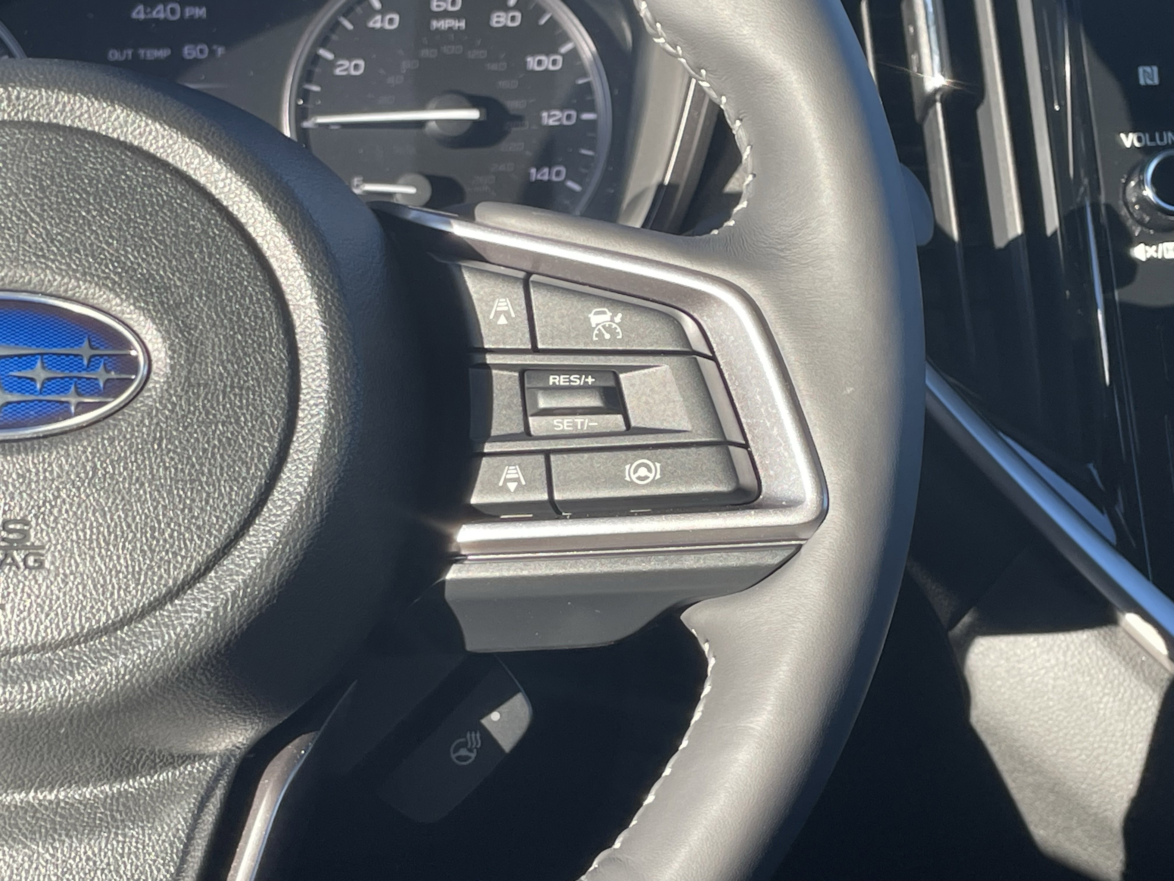 New 2025 Subaru Ascent Touring image 20