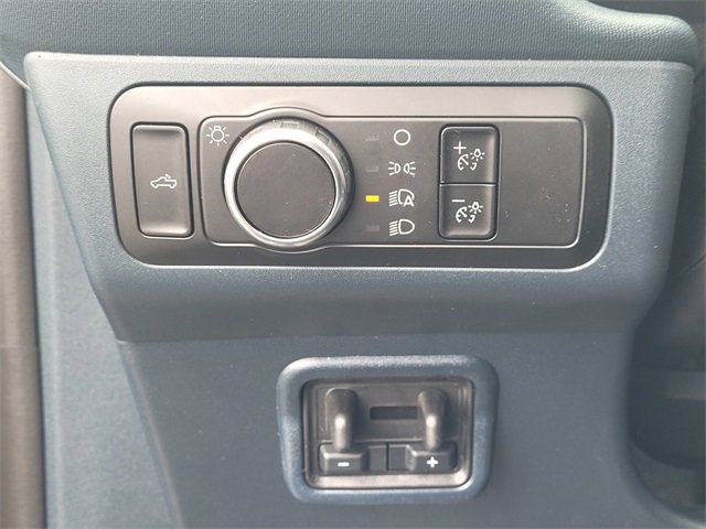 New 2025 Ford Maverick XLT image 9