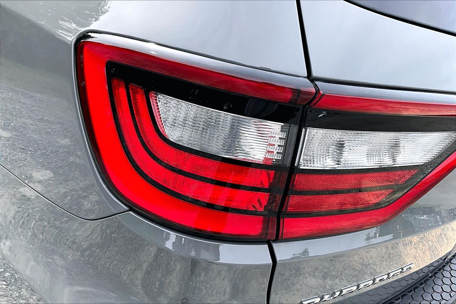Used 2022 Dodge Durango GT AWD/4WD image 29