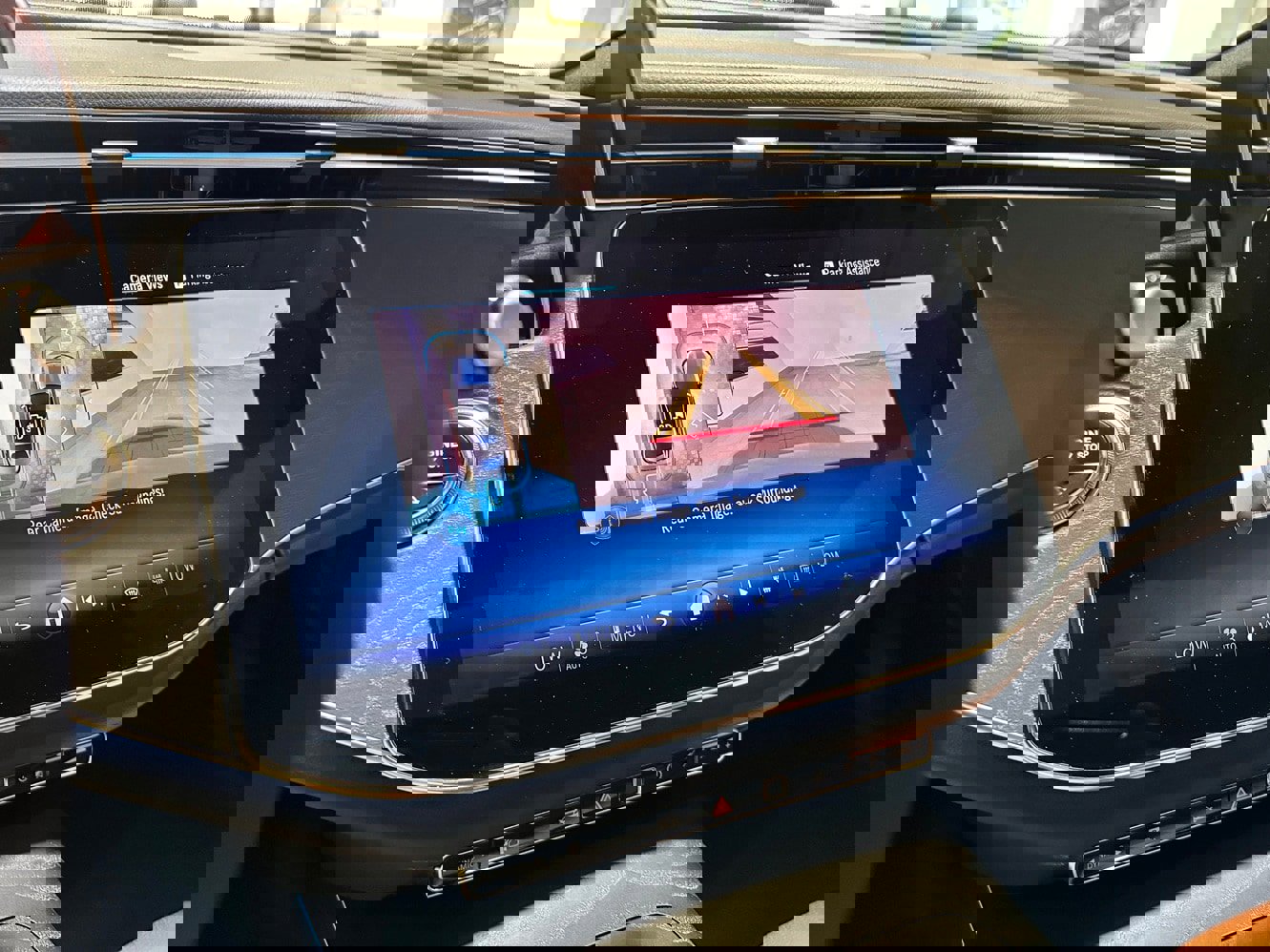 New 2026 Mercedes-Benz E 350 4MATIC Sedan image 11