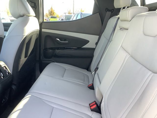 New 2026 Hyundai Santa Cruz Limited image 17