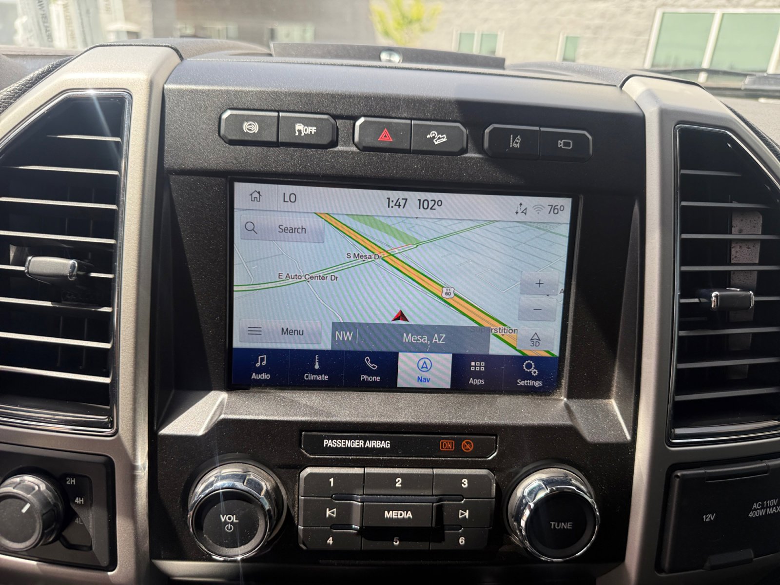 Used 2021 Ford F450 Lariat w/ Lariat Ultimate Package image 23