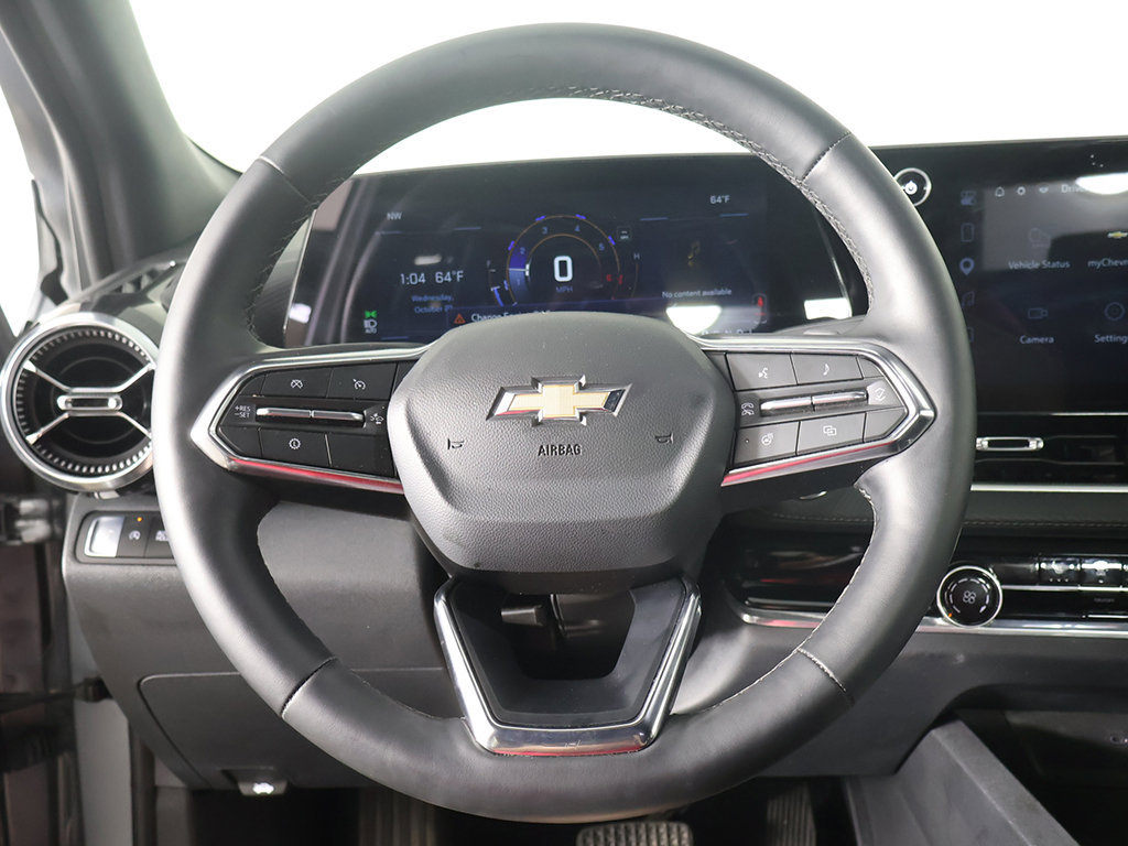 Used 2026 Chevrolet Equinox LT FWD image 39