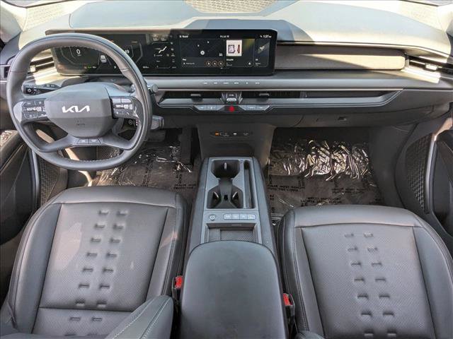 Used 2026 Kia EV9 Wind AWD/4WD image 18
