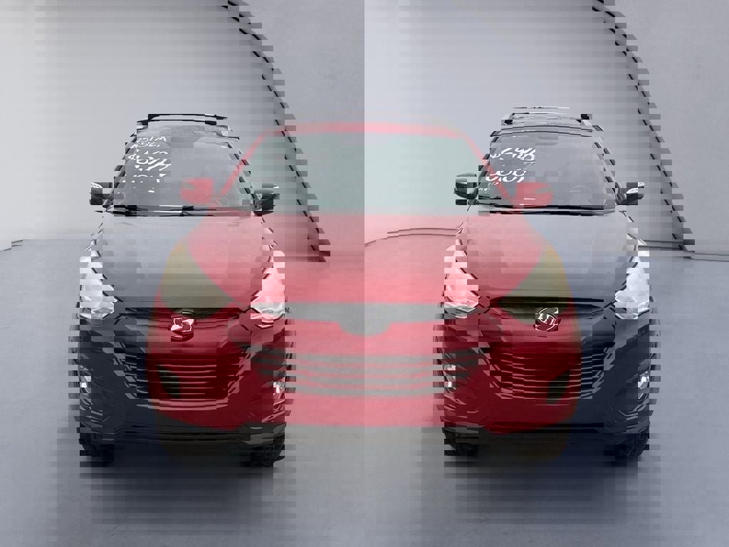 Used 2013 Hyundai Tucson GLS image 8