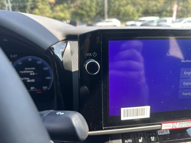 New 2026 Toyota Camry XSE w/ Premium Plus Package FWD image 15