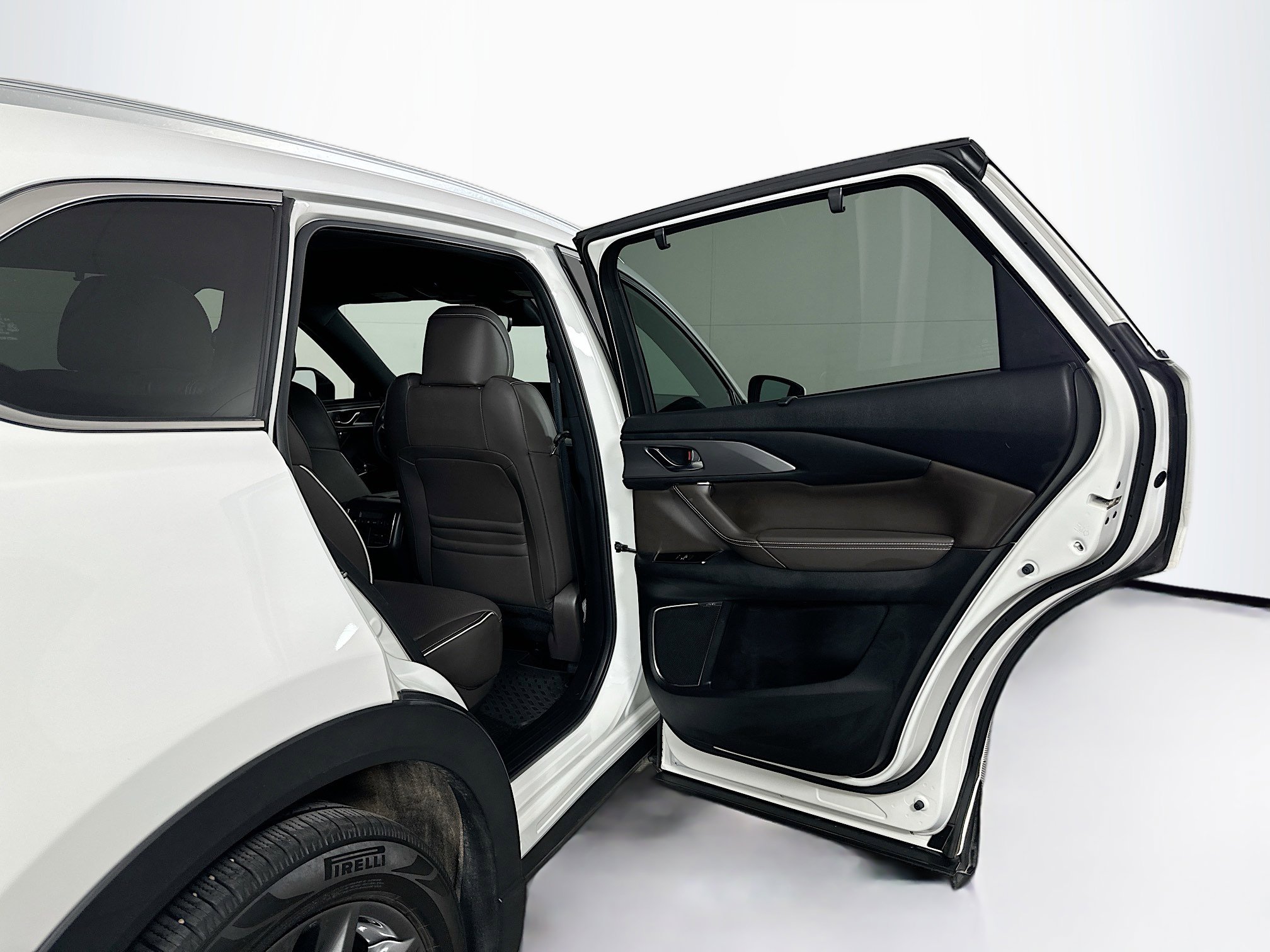 Used 2020 MAZDA CX-9 Signature image 33