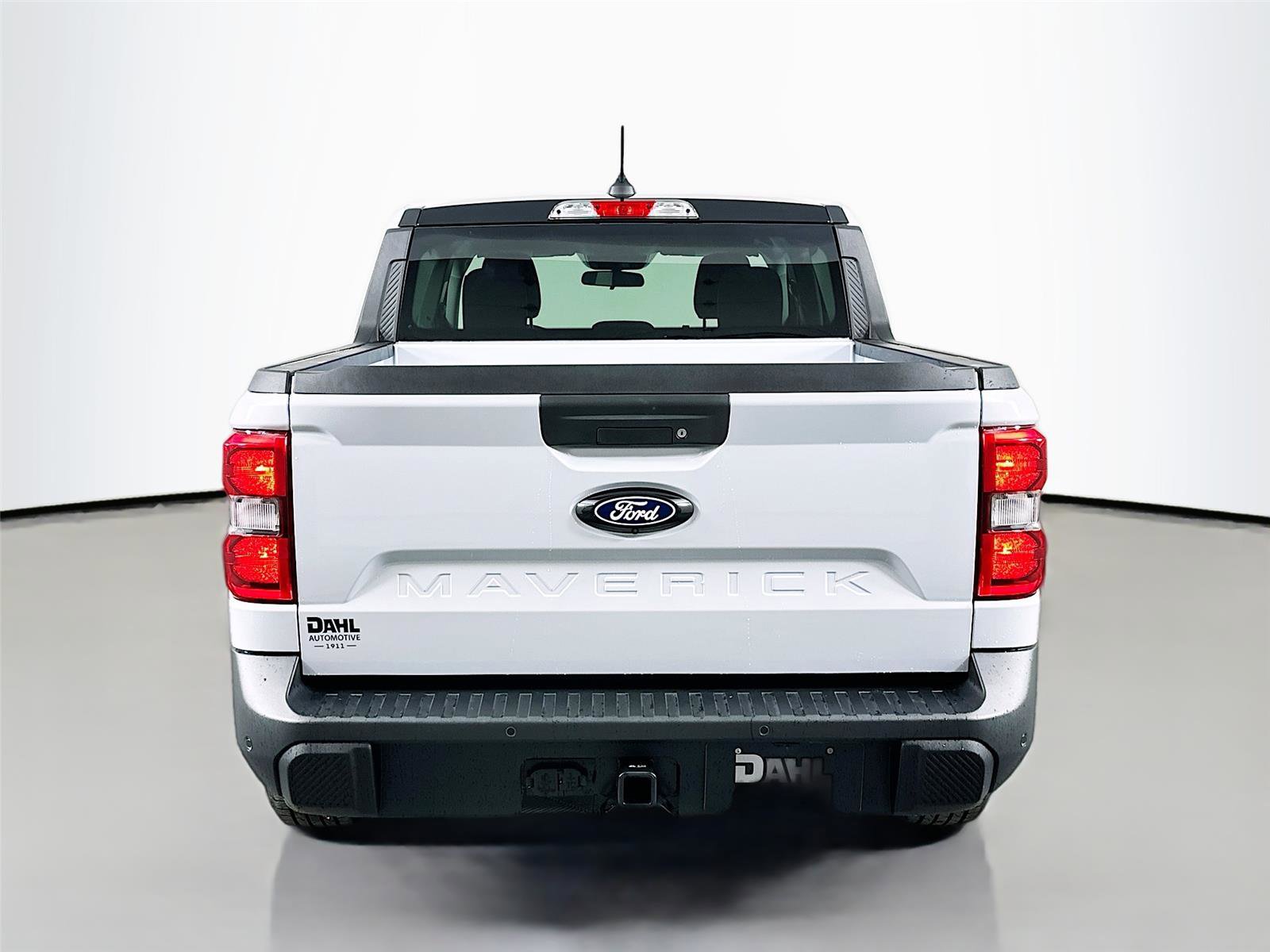 New 2026 Ford Maverick XLT w/ Equipment Group 301A image 12