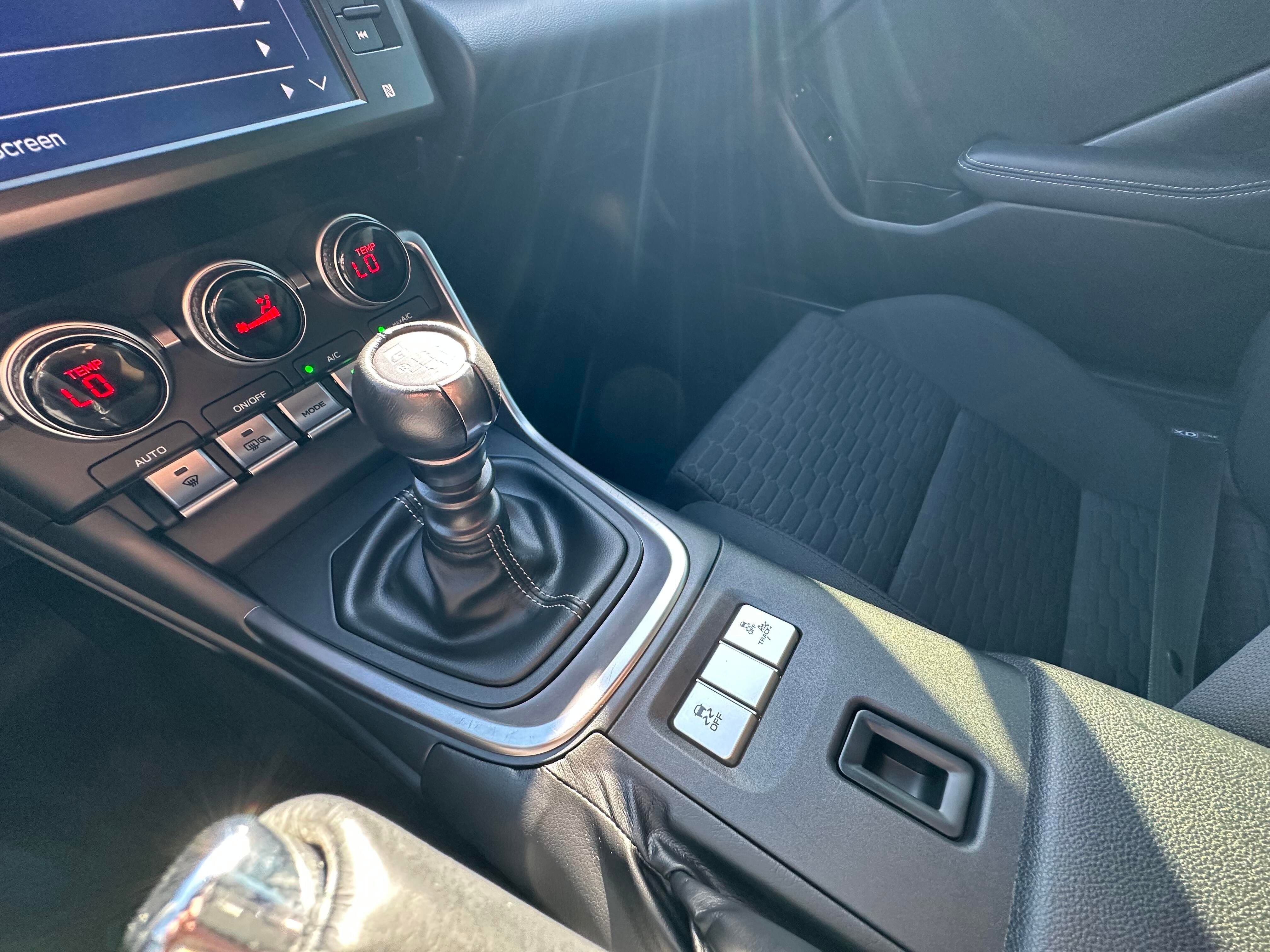 Used 2023 Toyota GR86 image 23