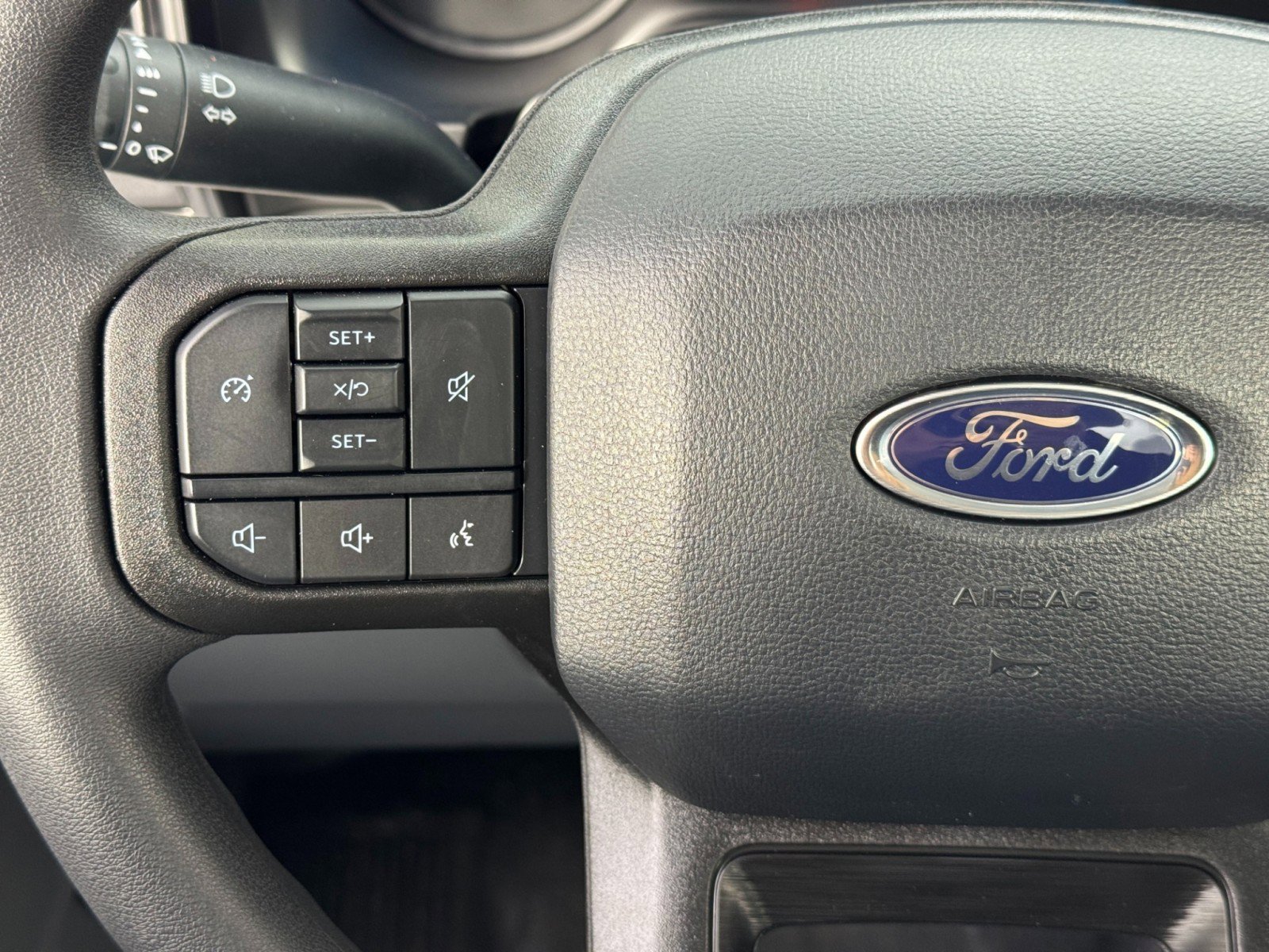 Used 2025 Ford F350 XL w/ XL Driver Assist Package image 19