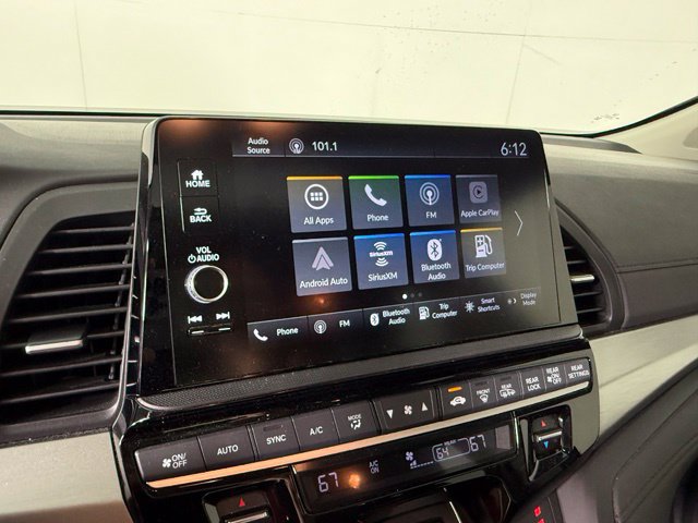 Used 2026 Honda Odyssey EX-L image 18