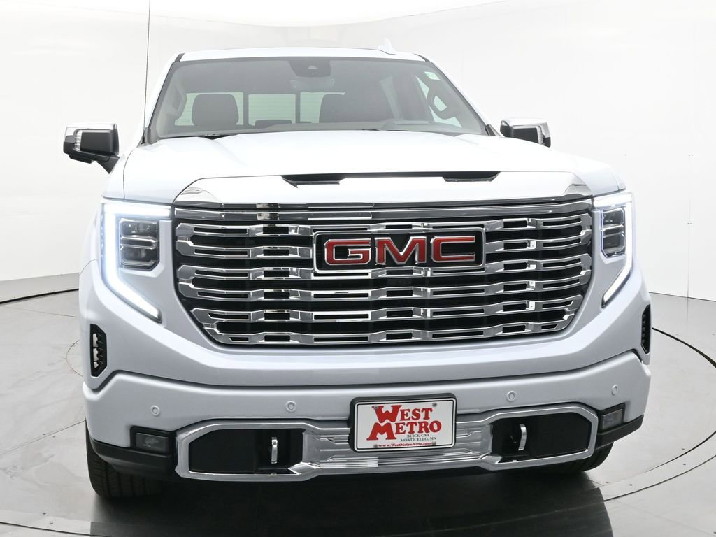 New 2026 GMC Sierra 1500 Denali image 16