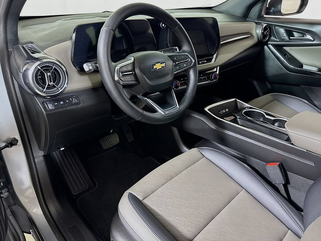 New 2026 Buick Envision Sport Touring AWD/4WD image 5
