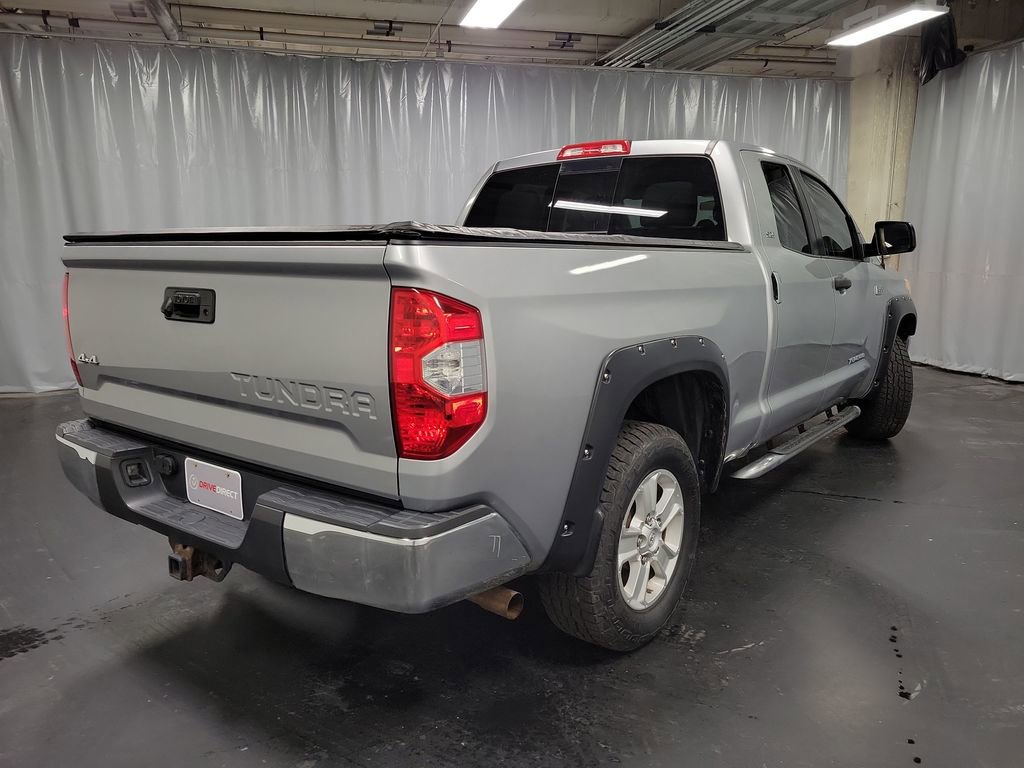 Used 2015 Toyota Tundra SR5 image 8
