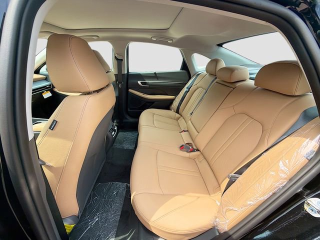 New 2026 Hyundai Sonata Limited FWD image 26