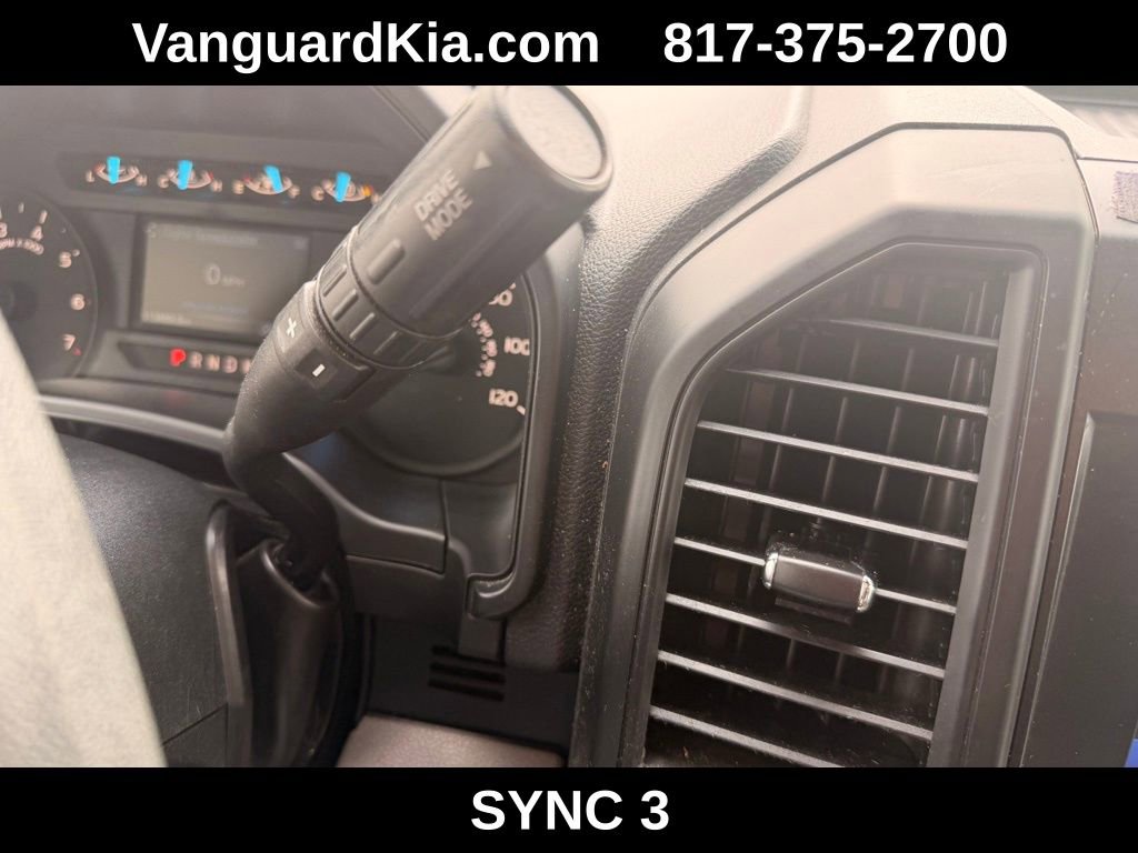 Used 2019 Ford F150 XL w/ Equipment Group 101A Mid AWD/4WD image 24