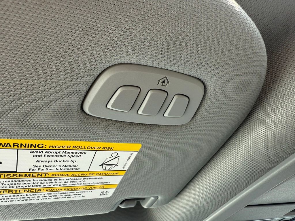 New 2026 Ford F350 Lariat w/ Lariat Premium Package image 29