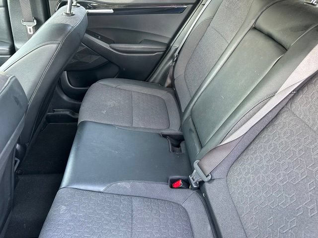 Used 2025 Kia Seltos X-Line AWD/4WD image 9