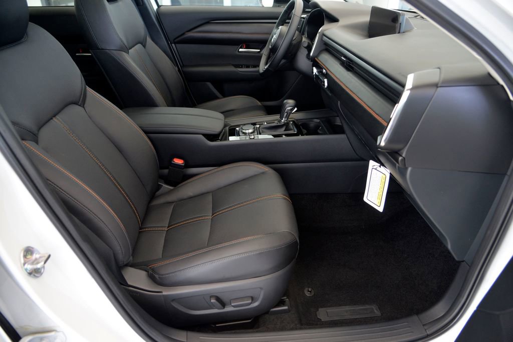 Used 2025 MAZDA CX-50 AWD 2.5 S w/ Weather Package image 30