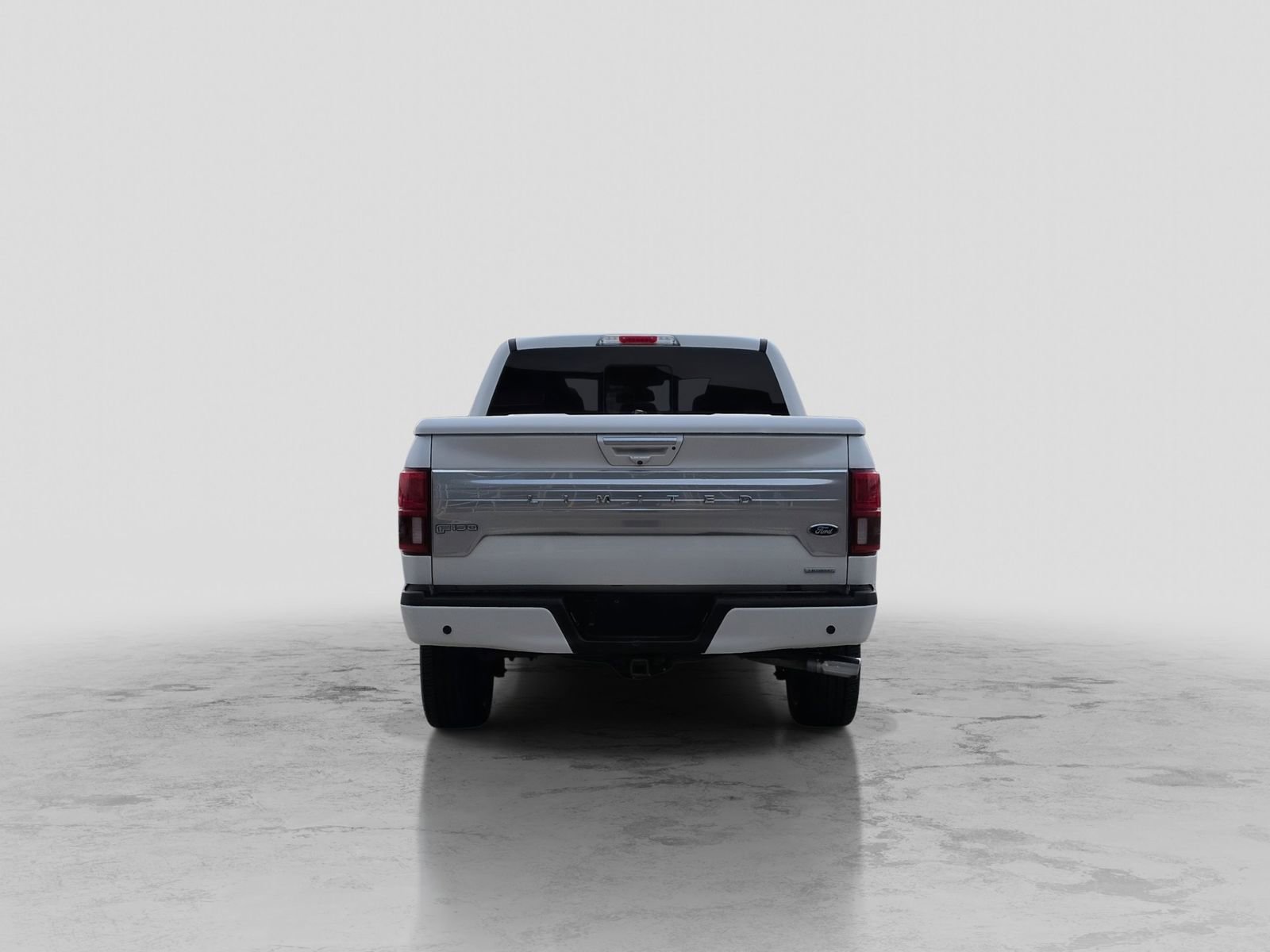 Used 2018 Ford F150 Limited image 7