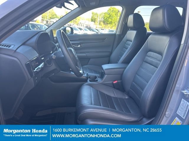 Used 2023 Honda CR-V EX-L image 15