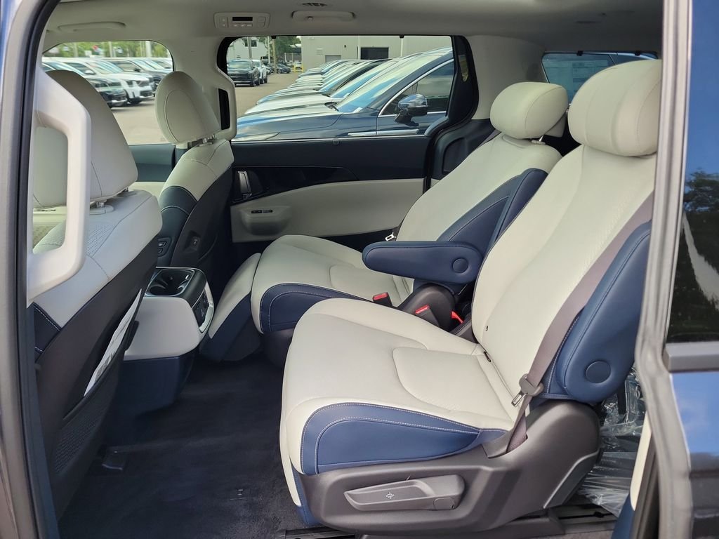 New 2026 Kia Carnival SX Prestige FWD image 16