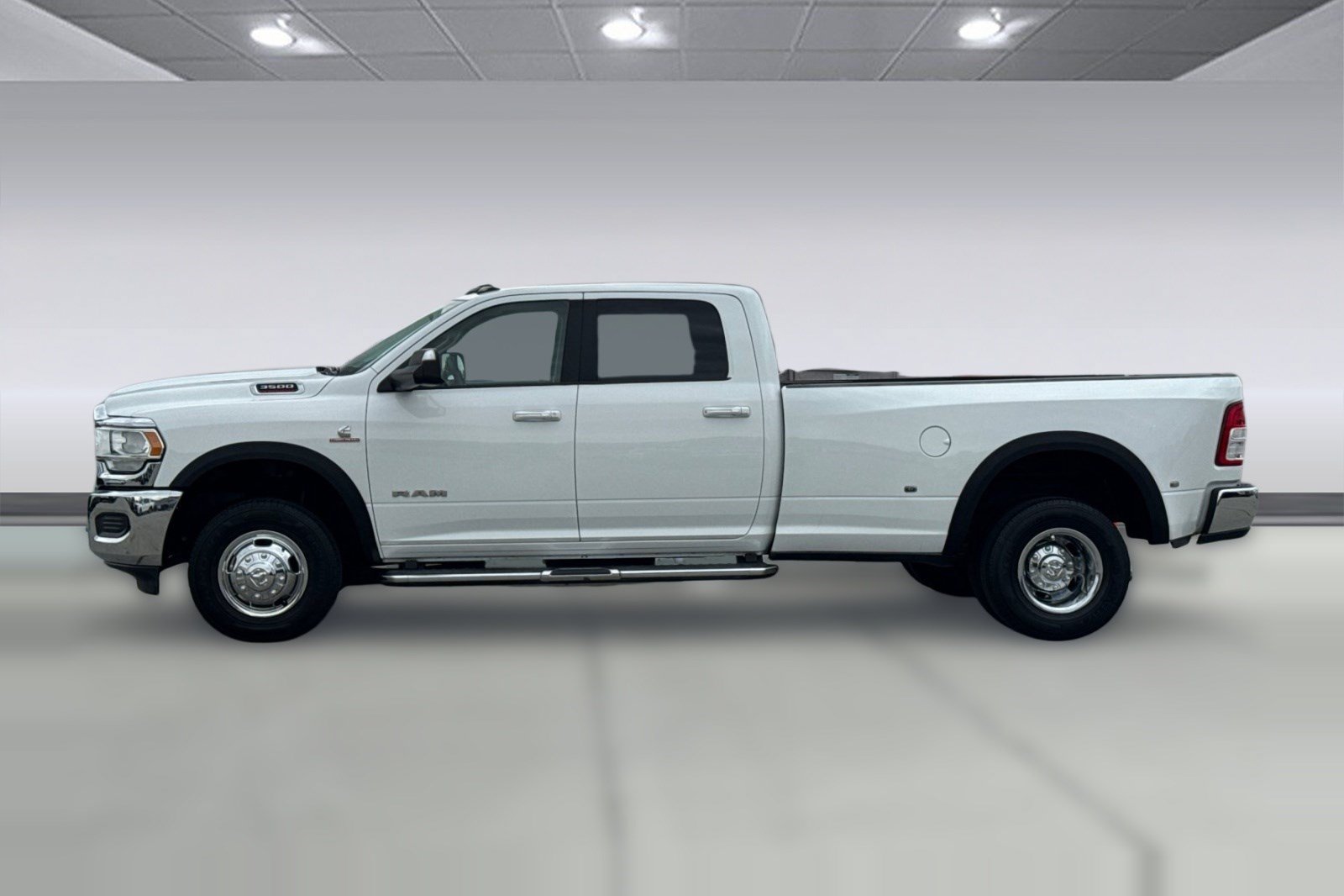 Used 2019 RAM 3500 Big Horn AWD/4WD image 2