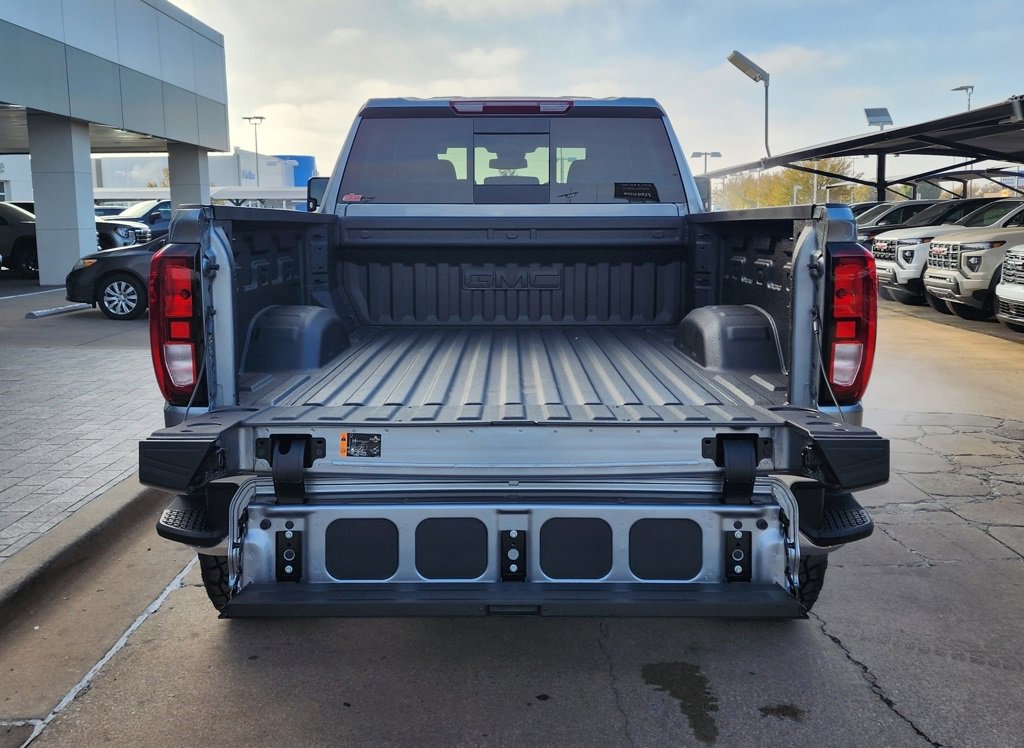 New 2026 GMC Sierra 2500 SLE image 49