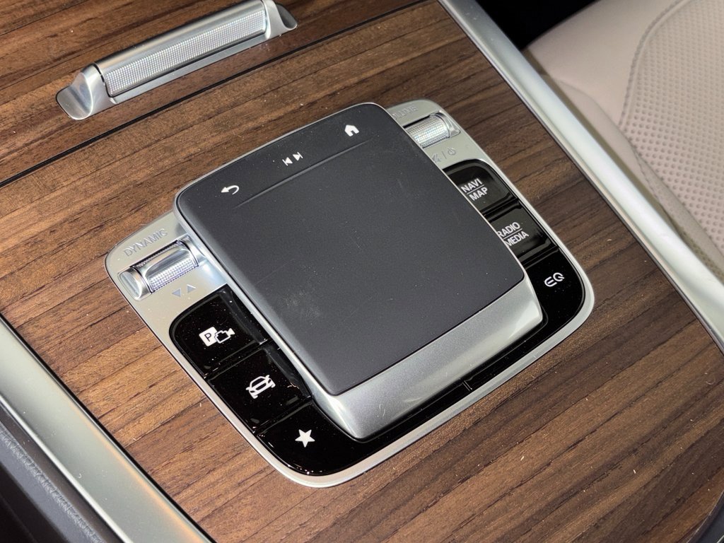 New 2026 Mercedes-Benz G 580 w/ EQ Technology image 26