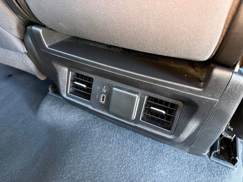 Used 2023 Chevrolet Silverado 1500 LT image 18