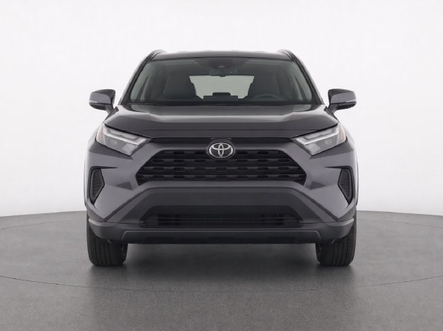 Used 2025 Toyota RAV4 XLE AWD/4WD image 5
