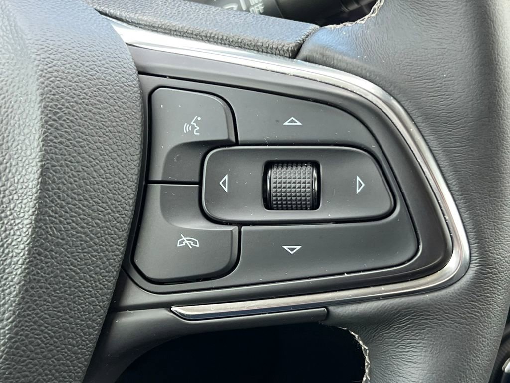 Certified 2023 Buick Encore GX Preferred w/ Cold Weather Comfort Package image 21
