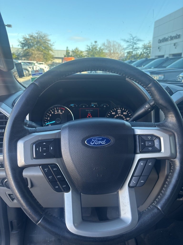 Used 2019 Ford F150 Lariat image 21