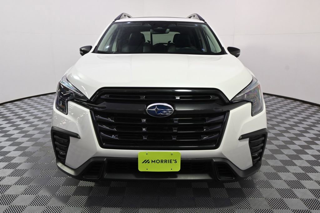 Used 2023 Subaru Ascent Onyx Edition image 10