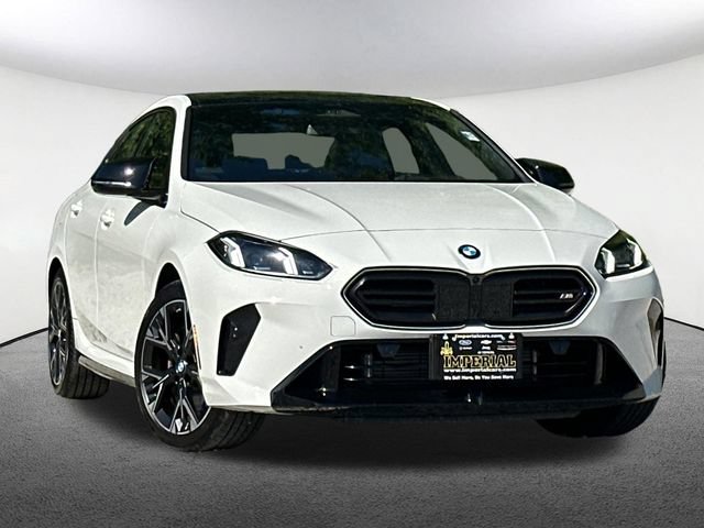 Used 2026 BMW M235i xDrive Gran Coupe AWD/4WD image 2
