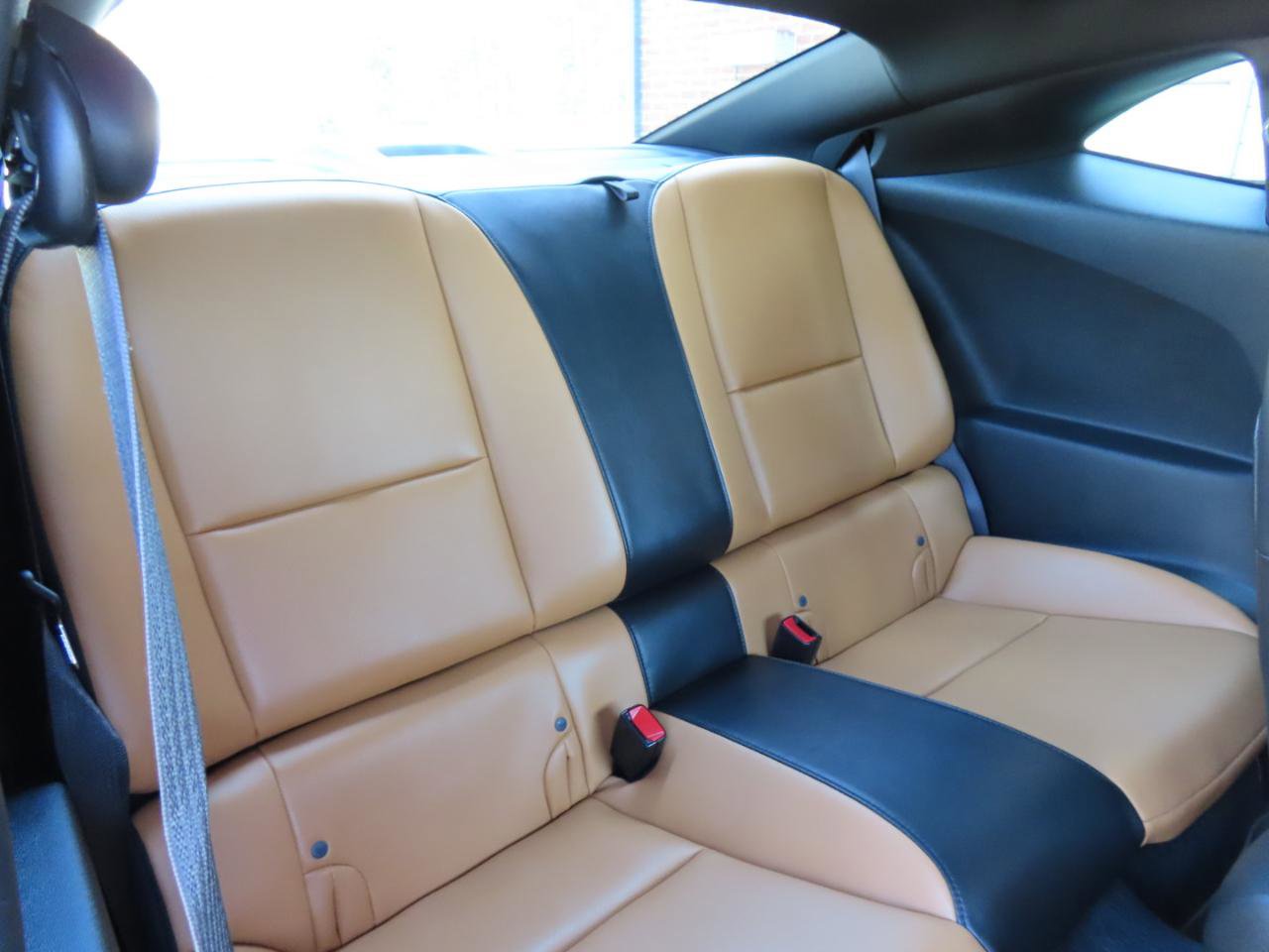 Used 2013 Chevrolet Camaro SS w/ Dusk Special Edition RWD image 36