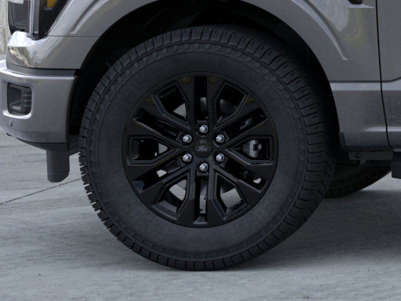 New 2025 Ford F150 Lariat image 21