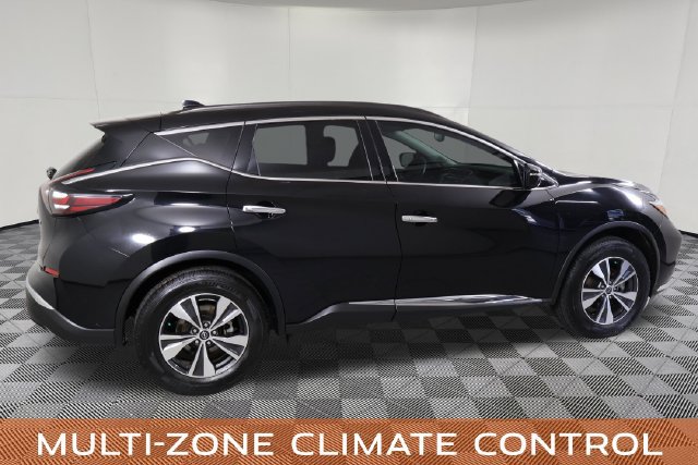 Used 2023 Nissan Murano SV FWD image 5