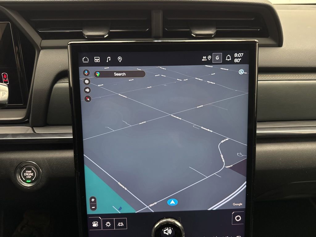 New 2026 GMC Terrain AT4 w/ Convenience Package III image 32