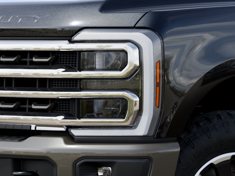 New 2027 Ford F350 King Ranch w/ Tremor Off-Road Package AWD/4WD image 18