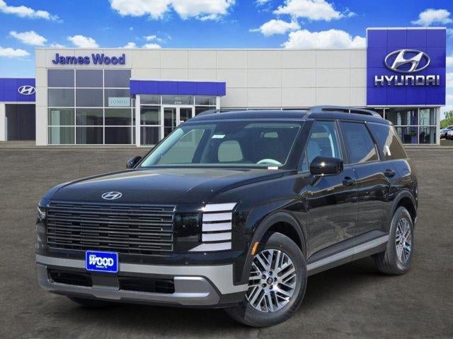 New 2026 Hyundai Palisade SEL
