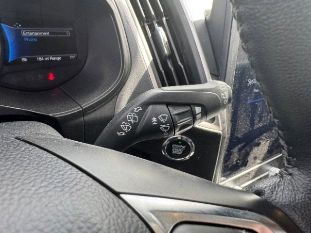 Used 2022 Ford Edge SEL AWD/4WD image 24