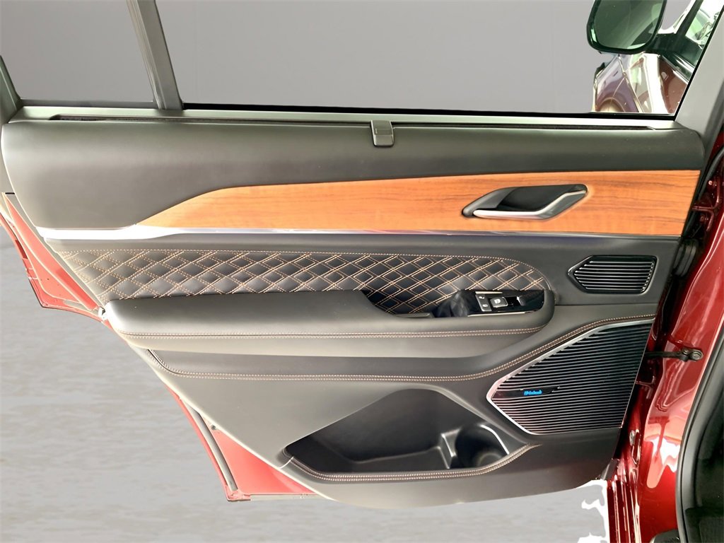 Used 2023 Jeep Grand Cherokee L Summit image 18