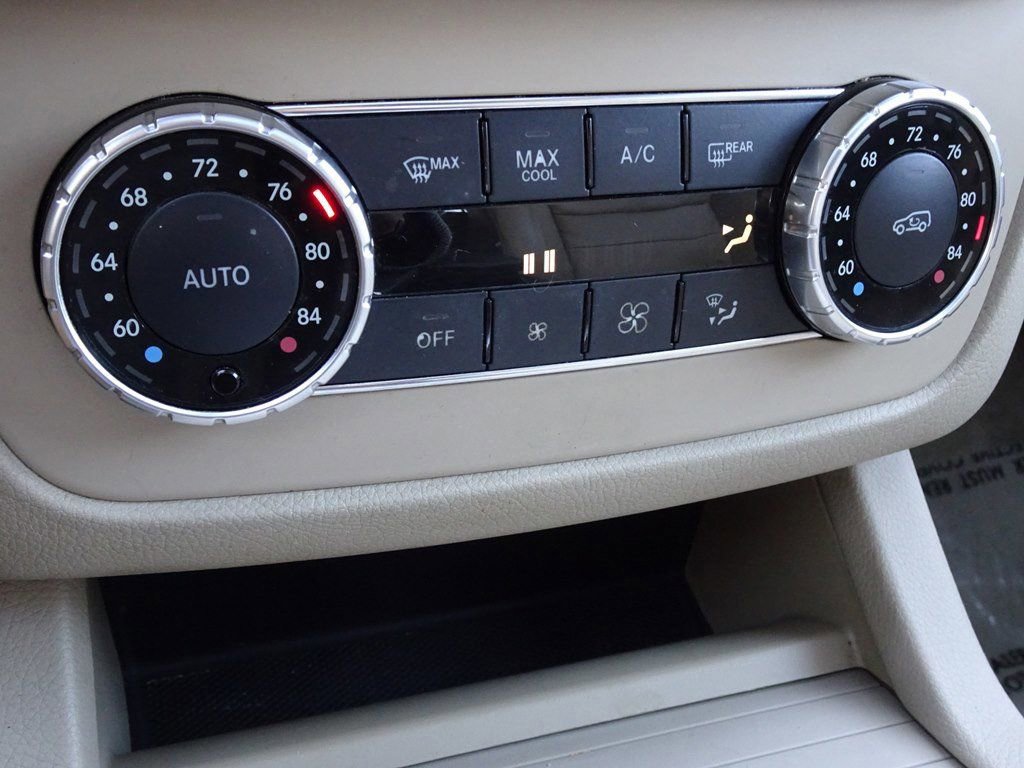 Used 2014 Mercedes-Benz ML 350 4MATIC image 16