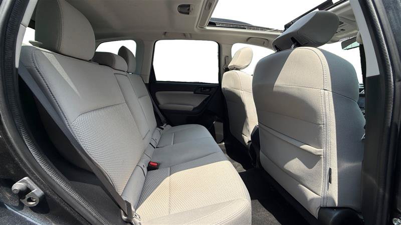 Used 2018 Subaru Forester 2.5i Premium AWD/4WD image 18