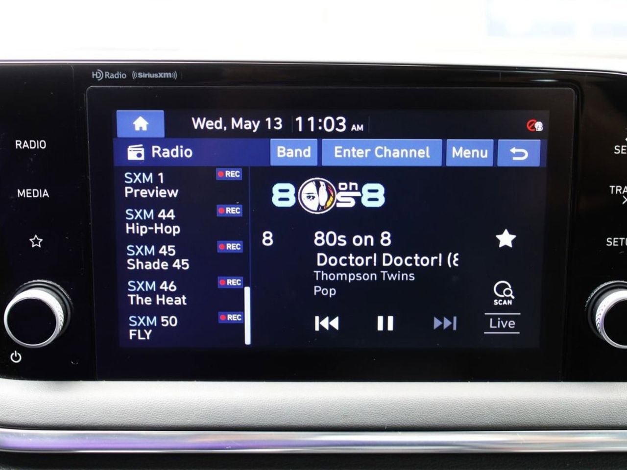 Used 2021 Hyundai Sonata SEL Plus FWD image 17